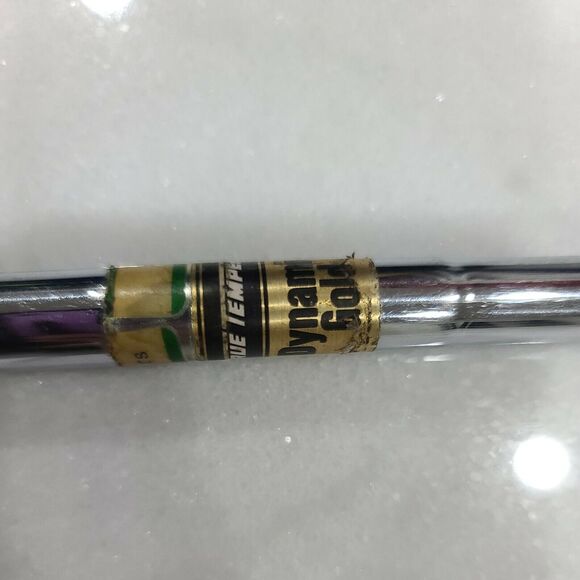 TaylorMade Burner 5 Wood 21* Degree Loft Steel Shaft 41" Golf Club RH - Picture 4 of 7